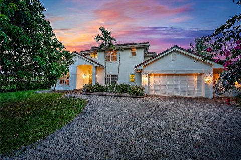 Villa ou maison à vendre à Jupiter, Floride: 4 chambres, 289.39 m2 № 1293651 - photo 7