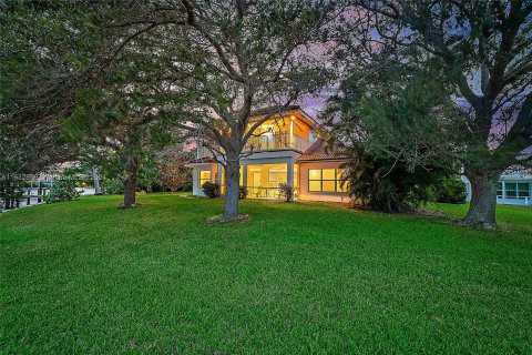 Villa ou maison à vendre à Jupiter, Floride: 4 chambres, 289.39 m2 № 1293651 - photo 12