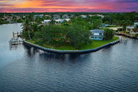 Villa ou maison à vendre à Jupiter, Floride: 4 chambres, 289.39 m2 № 1293651 - photo 14