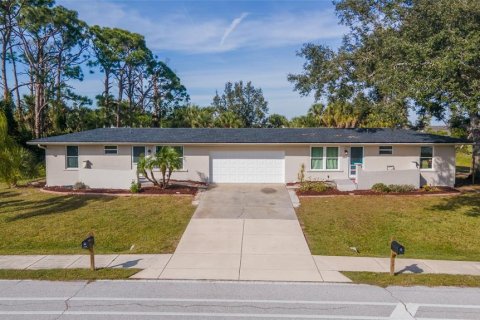 Terreno en venta en Rotonda, Florida № 1249749 - foto 5