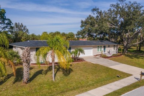 Terreno en venta en Rotonda, Florida № 1249749 - foto 6