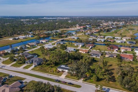 Terreno en venta en Rotonda, Florida № 1249749 - foto 3