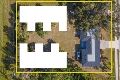 Terreno en venta en Rotonda, Florida № 1249749 - foto 7