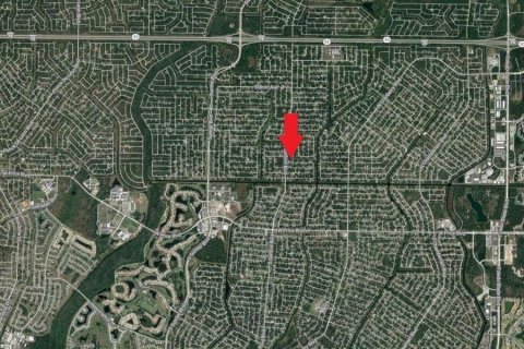 Terreno en venta en North Port, Florida № 1249747 - foto 4