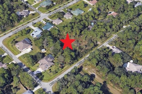 Land in North Port, Florida № 1249747 - photo 2