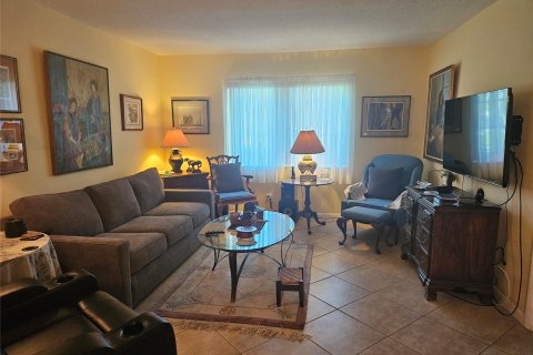 Copropriété à vendre à Oakland Park, Floride: 1 chambre, 63.64 m2 № 1136207 - photo 21