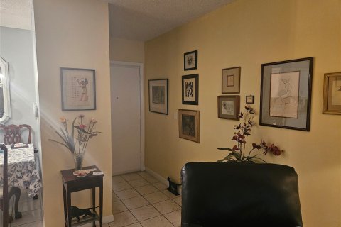 Copropriété à vendre à Oakland Park, Floride: 1 chambre, 63.64 m2 № 1136207 - photo 22