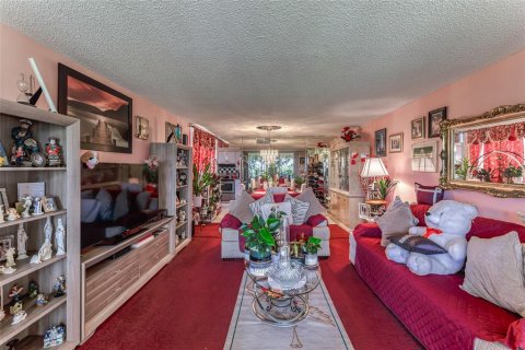 Copropriété à vendre à Lauderhill, Floride: 3 chambres, 137.77 m2 № 615653 - photo 17