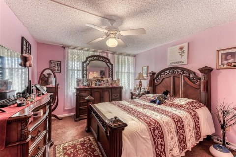 Condominio en venta en Lauderhill, Florida, 3 dormitorios, 137.77 m2 № 615653 - foto 26
