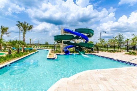 Condominio en venta en Kissimmee, Florida, 3 dormitorios, 123.47 m2 № 926762 - foto 19