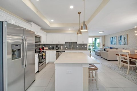 Condominio en venta en Kissimmee, Florida, 3 dormitorios, 123.47 m2 № 926762 - foto 3