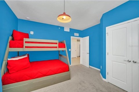 Condominio en venta en Kissimmee, Florida, 3 dormitorios, 123.47 m2 № 926762 - foto 14