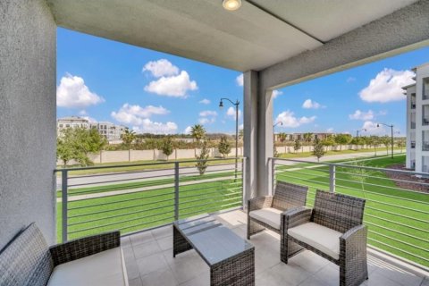 Condo in Kissimmee, Florida, 3 bedrooms  № 926762 - photo 8