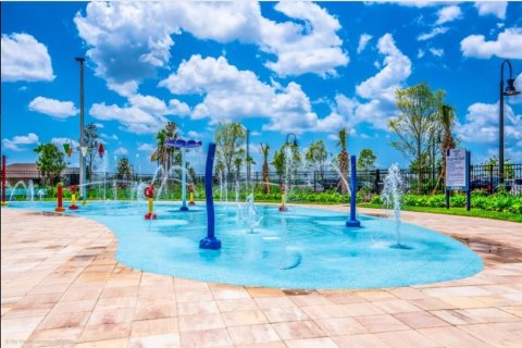 Condominio en venta en Kissimmee, Florida, 3 dormitorios, 123.47 m2 № 926762 - foto 17