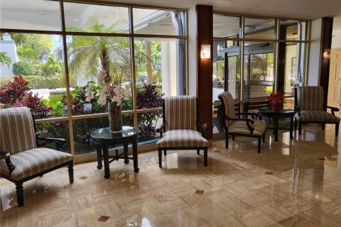 Condo in Aventura, Florida, 1 bedroom  № 972464 - photo 23