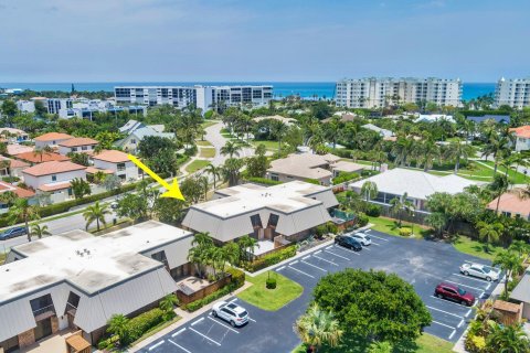 Adosado en venta en Jupiter, Florida, 2 dormitorios, 158.68 m2 № 1175205 - foto 12