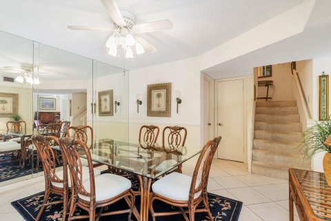 Townhouse in Jupiter, Florida 2 bedrooms, 158.68 sq.m. № 1175205 - photo 24