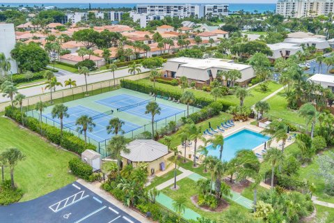 Adosado en venta en Jupiter, Florida, 2 dormitorios, 158.68 m2 № 1175205 - foto 9