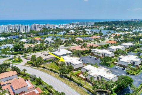 Touwnhouse à vendre à Jupiter, Floride: 2 chambres, 158.68 m2 № 1175205 - photo 10