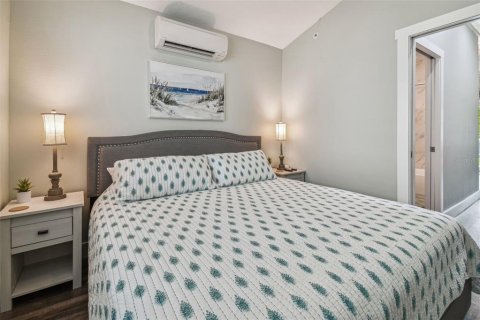 Villa ou maison à louer à Dunedin, Floride: 1 chambre, 36.79 m2 № 790104 - photo 15