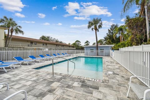 Villa ou maison à louer à Dunedin, Floride: 1 chambre, 36.79 m2 № 790104 - photo 28