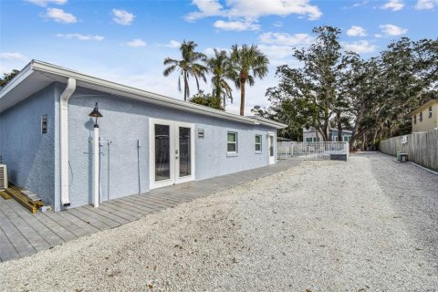 Villa ou maison à louer à Dunedin, Floride: 1 chambre, 36.79 m2 № 790104 - photo 23