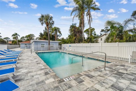 Villa ou maison à louer à Dunedin, Floride: 1 chambre, 36.79 m2 № 790104 - photo 26