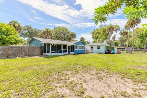 House in Edgewater, Florida 3 bedrooms, 139.07 sq.m. № 1296412 - photo 26