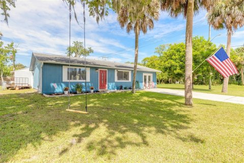 Villa ou maison à vendre à Edgewater, Floride: 3 chambres, 139.07 m2 № 1296412 - photo 1