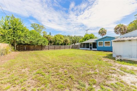 House in Edgewater, Florida 3 bedrooms, 139.07 sq.m. № 1296412 - photo 29