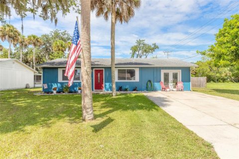 Villa ou maison à vendre à Edgewater, Floride: 3 chambres, 139.07 m2 № 1296412 - photo 30