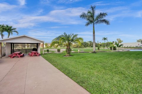 Condo in Fort Lauderdale, Florida, 1 bedroom  № 1100173 - photo 9