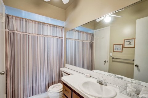 Condo in Fort Lauderdale, Florida, 1 bedroom  № 1100173 - photo 10