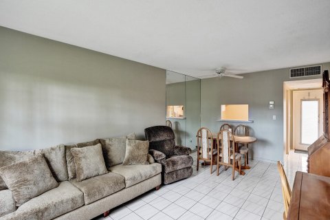 Condo in Fort Lauderdale, Florida, 1 bedroom  № 1100173 - photo 23