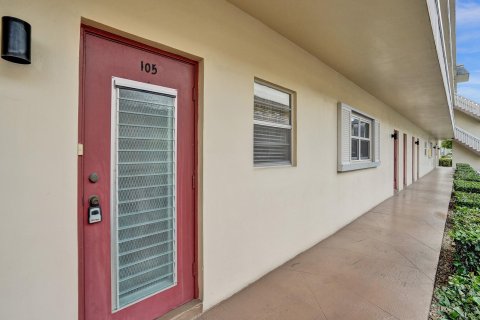 Condo in Fort Lauderdale, Florida, 1 bedroom  № 1100173 - photo 25