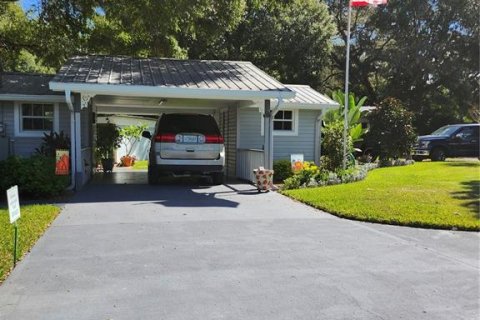 Купить виллу или дом в Брэндон, Флорида 3 комнаты, 101.45м2, № 812170 - фото 5