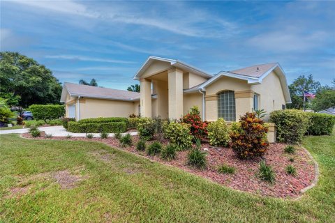 Villa ou maison à vendre à Tarpon Springs, Floride: 3 chambres, 158.4 m2 № 1280042 - photo 3