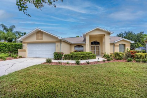 Villa ou maison à vendre à Tarpon Springs, Floride: 3 chambres, 158.4 m2 № 1280042 - photo 1