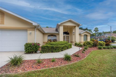 Villa ou maison à vendre à Tarpon Springs, Floride: 3 chambres, 158.4 m2 № 1280042 - photo 2