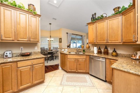 Casa en venta en Tarpon Springs, Florida, 3 dormitorios, 158.4 m2 № 1280042 - foto 12