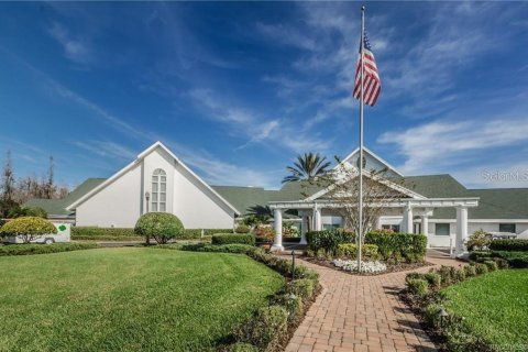 Condo in Trinity, Florida, 2 bedrooms  № 1280072 - photo 20