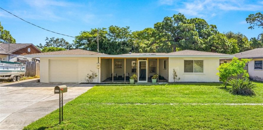 Casa en Bradenton, Florida 3 dormitorios, 188.41 m2 № 1352795