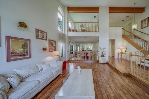 Villa ou maison à vendre à Safety Harbor, Floride: 4 chambres, 279.82 m2 № 1352787 - photo 2