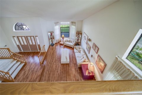 Villa ou maison à vendre à Safety Harbor, Floride: 4 chambres, 279.82 m2 № 1352787 - photo 5