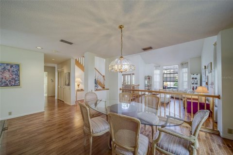 Villa ou maison à vendre à Safety Harbor, Floride: 4 chambres, 279.82 m2 № 1352787 - photo 19