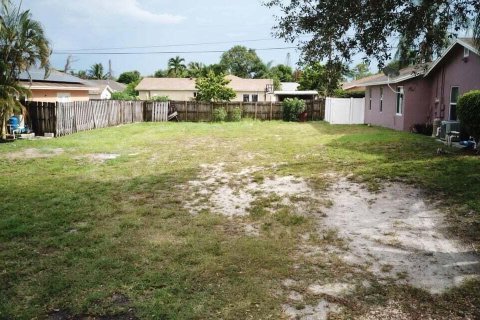 Купить земельный участок в Бойнтон-Бич, Флорида № 832954 - фото 14