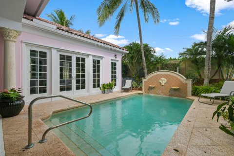 Casa en venta en Juno Beach, Florida, 3 dormitorios, 278.99 m2 № 835104 - foto 11