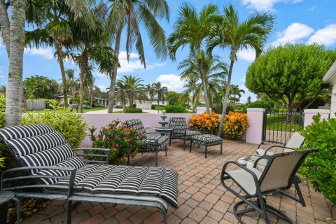 Casa en venta en Juno Beach, Florida, 3 dormitorios, 278.99 m2 № 835104 - foto 5