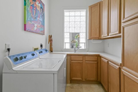 Casa en venta en Juno Beach, Florida, 3 dormitorios, 278.99 m2 № 835104 - foto 14