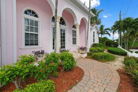 Casa en venta en Juno Beach, Florida, 3 dormitorios, 278.99 m2 № 835104 - foto 1